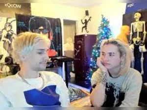 xqc gf|xqc new girlfriend.